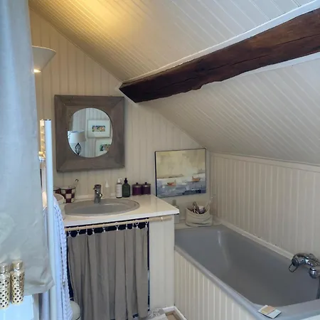 Cosy Et Апартаменты *